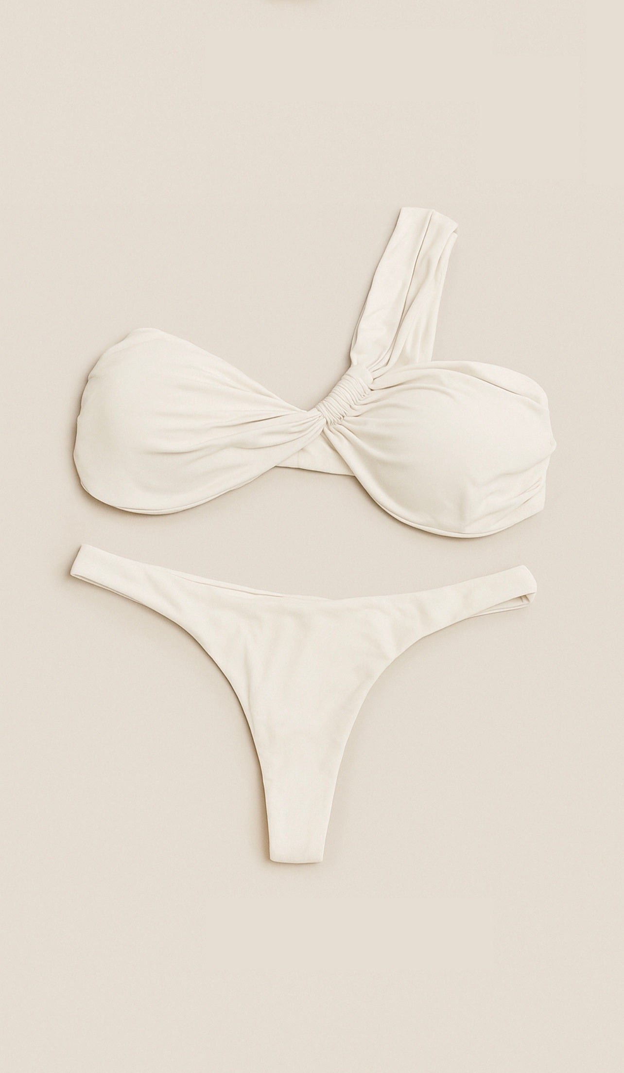 Biquíni Ivory