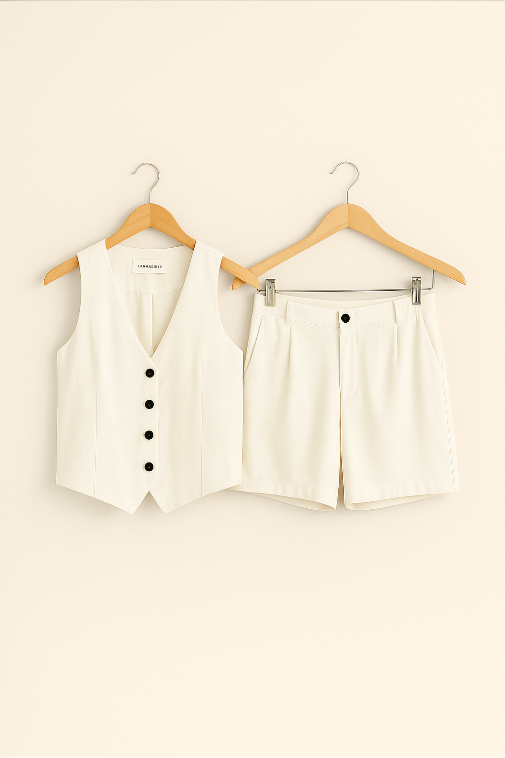 Conjunto Rivage