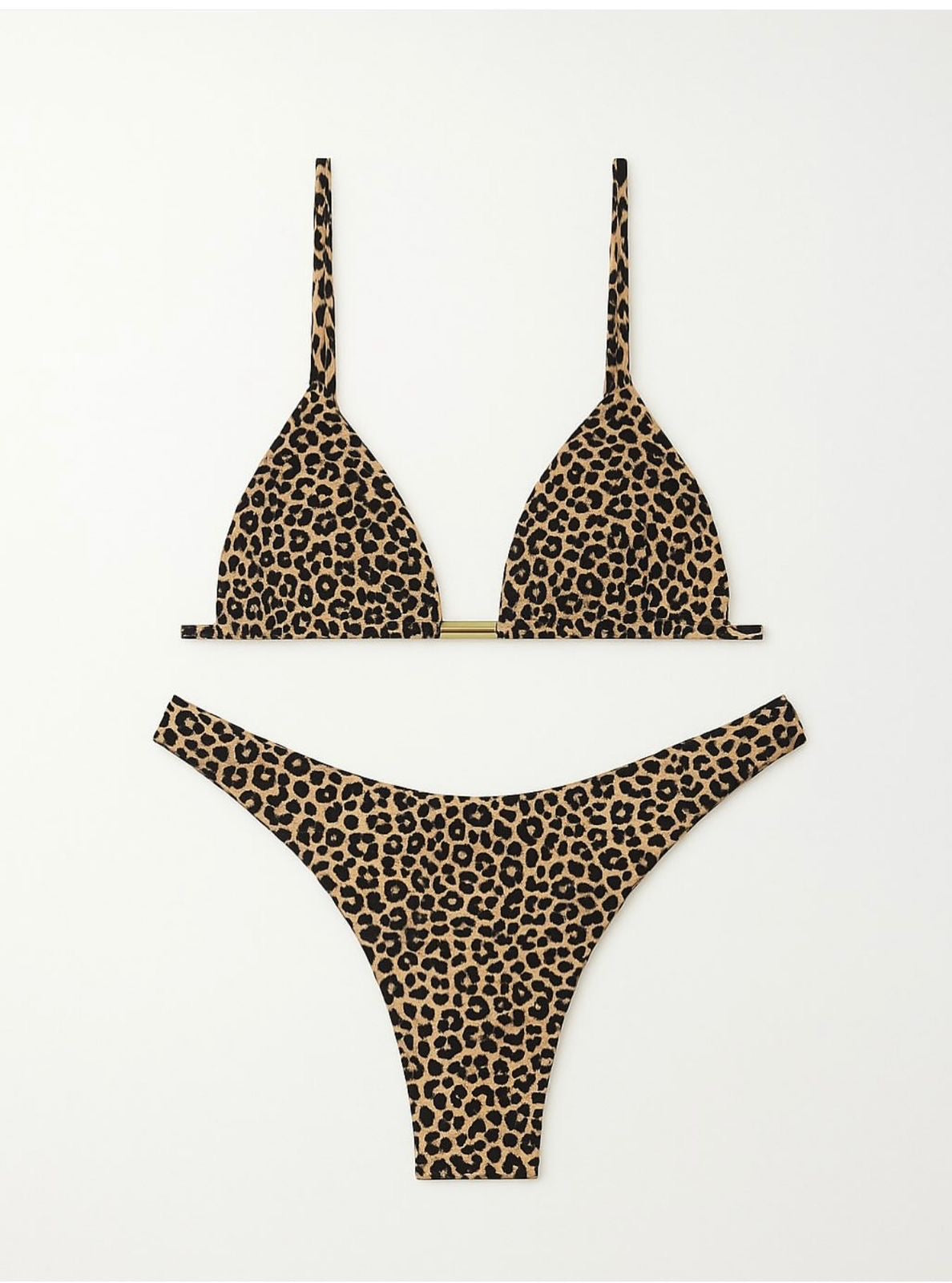 Biquini Leopard