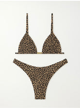 Biquini Leopard