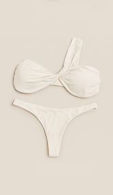 Biquíni Ivory