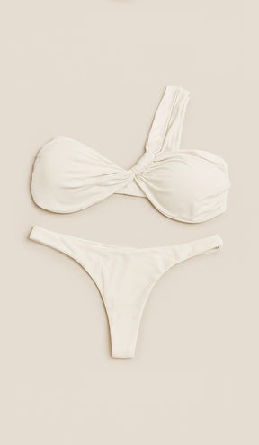 Biquíni Ivory
