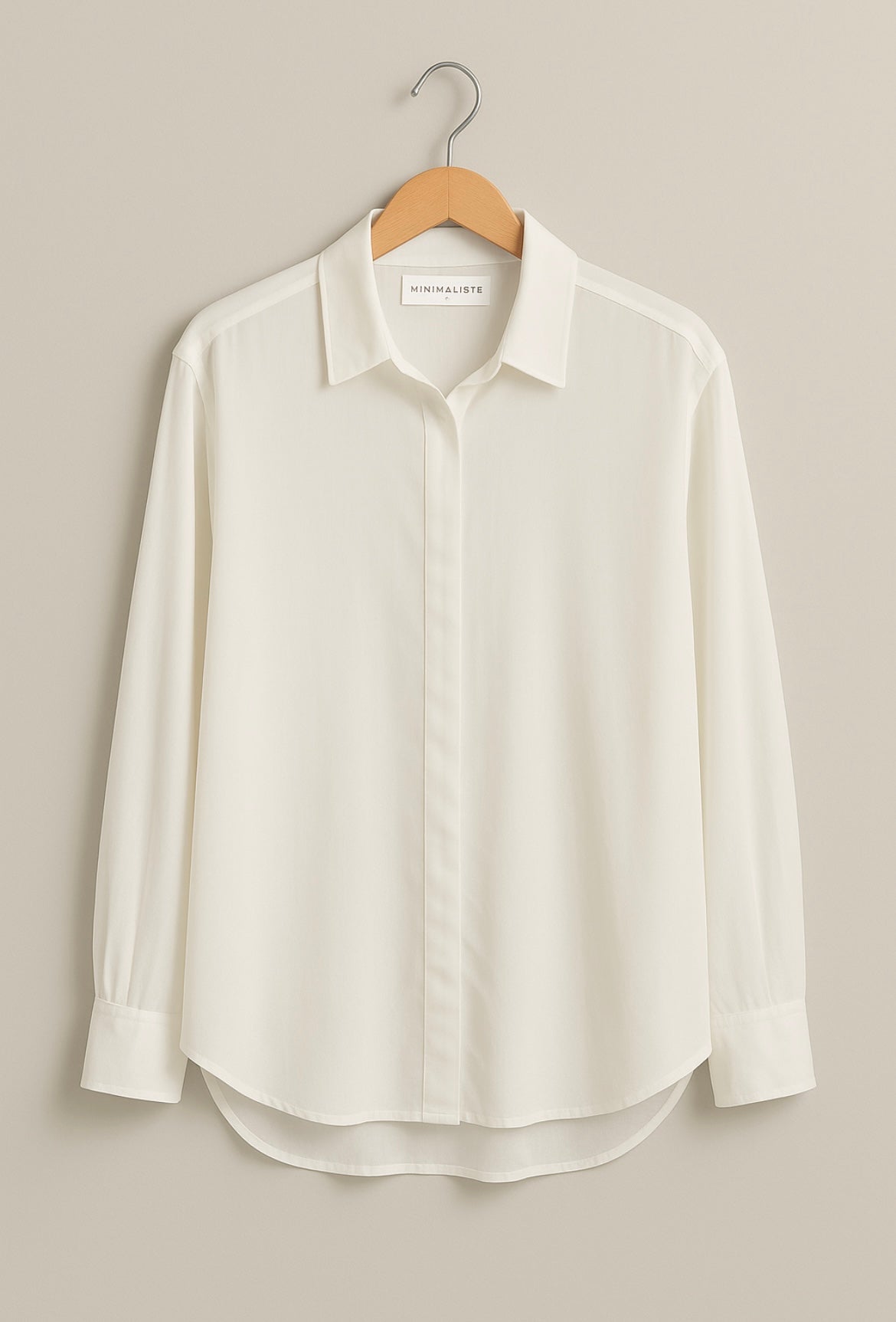 Camisa Légère