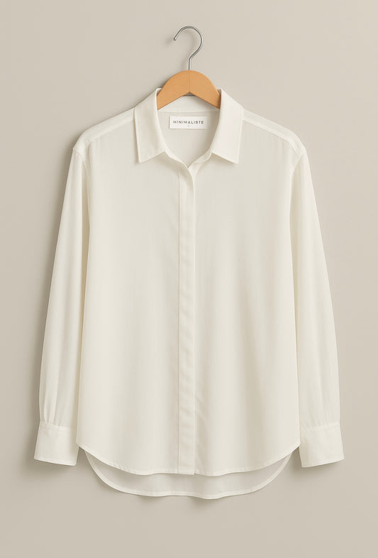 Camisa Légère