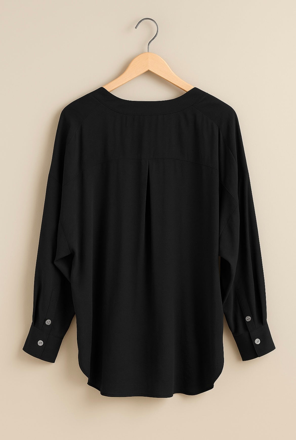Camisa Voile