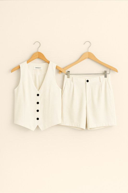 Conjunto Rivage