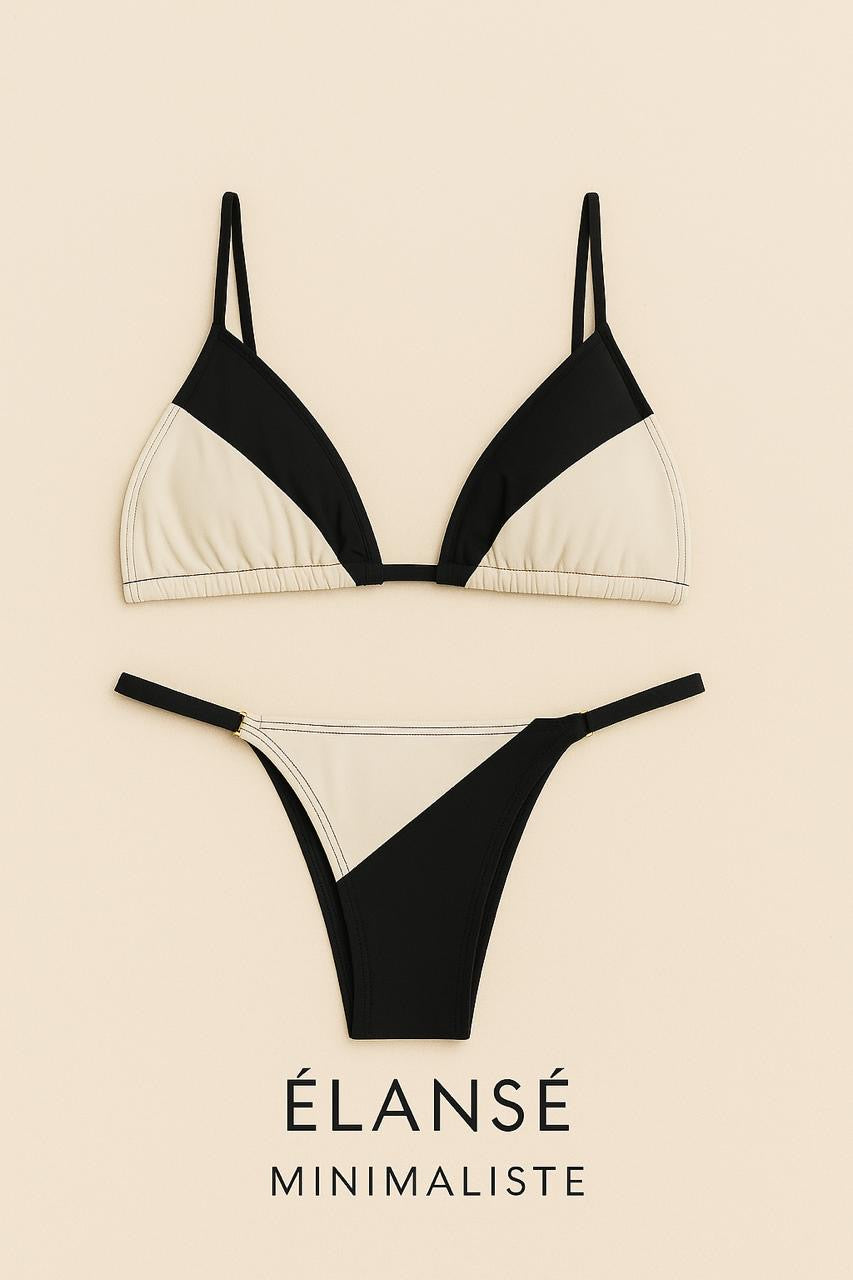 Biquíni Elansé